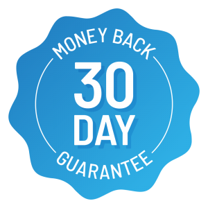 30 Day Guarantee